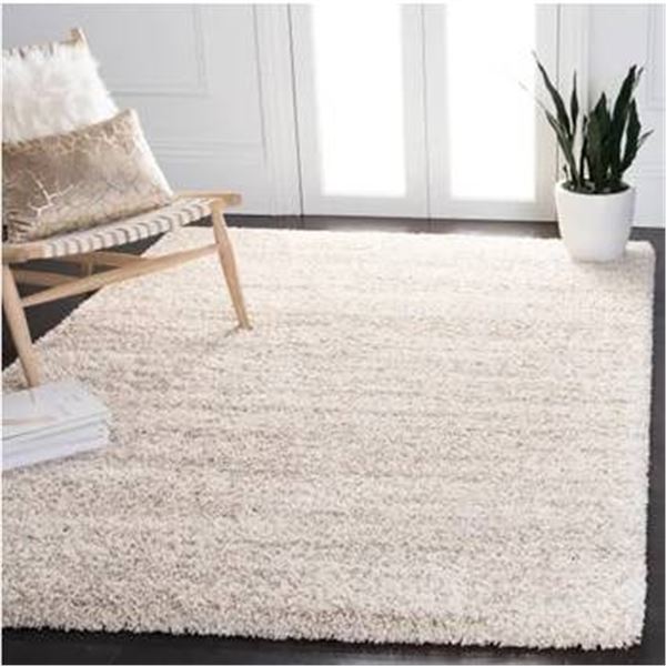 Cam Rosedale 160 x 225 cm Area Rug, 5 ft 3 in x 7 ft 4 in, Polypropylene