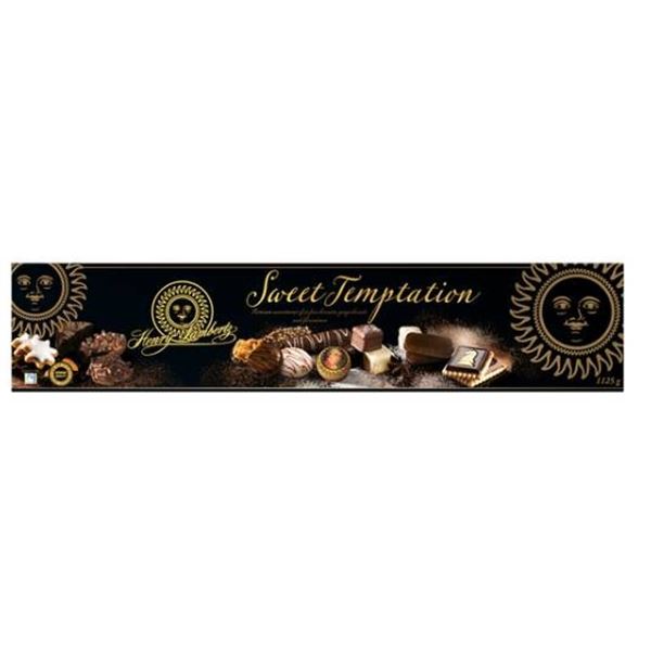 Sweet Temptation Assorted Chocolates Gift Set