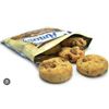 Image 1 : Famous Amos Chocolate Chip Cookies, 1.68 kg, 30 Count