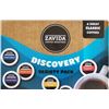 Image 1 : Zavida Coffee Roasters Espresso Collection Single-Serve Capsules (6 Varieties)