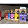 Image 2 : Zavida Coffee Roasters Espresso Collection Single-Serve Capsules (6 Varieties)