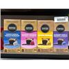 Image 3 : Zavida Coffee Roasters Espresso Collection Single-Serve Capsules (6 Varieties)