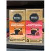Image 4 : Zavida Coffee Roasters Espresso Collection Single-Serve Capsules (6 Varieties)