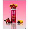 Image 1 : Atypique Non-Alcoholic Cocktail – Red Sangria Rouge – Lot of 3x 4 x 355 mL Each