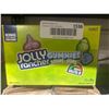 Image 3 : Gummies: Jolly Rancher Gummies Sours and Gummy Worms Assortment