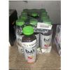 Image 2 : Bai It’s WonderWater Raspberry Lemon Lime Bottles – 12 x 530 mL