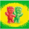 Image 1 : Sour Patch Kids 150g Candy Pack, 12 Count