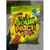 Image 2 : Sour Patch Kids 150g Candy Pack, 12 Count