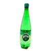 Image 1 : Perrier Carbonated Natural Spring Water 6 Bottles, 1L Each