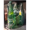 Image 2 : Perrier Carbonated Natural Spring Water 6 Bottles, 1L Each