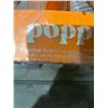 Image 3 : Poppi Orange Soda 355 mL 12-Pack