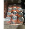 Image 4 : Poppi Orange Soda 355 mL 12-Pack