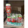 Image 2 : Arizona Watermelon Beverages, 23x680mL Each