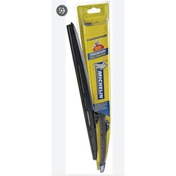 Bulk Lot 22″ Michelin Windshield Wiper Blades