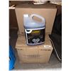 Image 2 : Cargo Liquid Cleaning and Degreasing Solutions,4x 1-Gallon Each