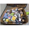 Image 2 : Pallet Box Lot Of Miscellaneous Consumer Goods and Apparel Items
