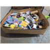 Image 3 : Pallet Box Lot Of Miscellaneous Consumer Goods and Apparel Items