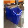 Image 4 : Blue SPI Electric Water Trough Model B749664