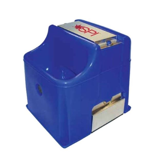 Blue SPI Electric Water Trough Model B749664