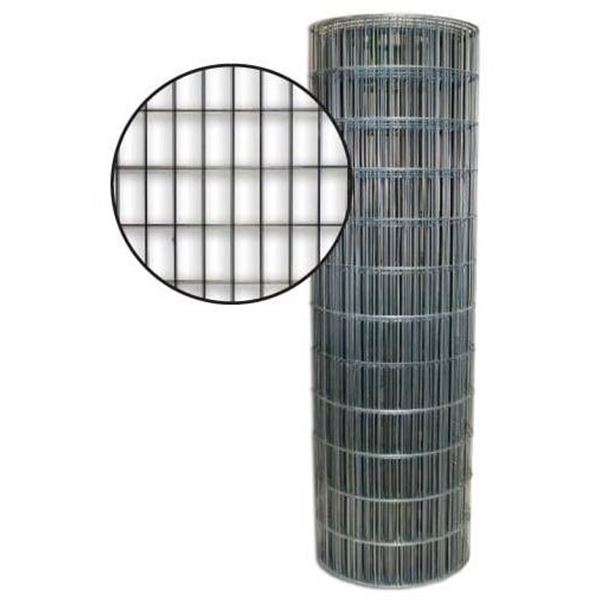 Tough Strand Utility Wire Fencing, Roll Format