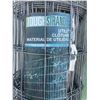 Image 2 : Toughstrand Utility Fence Roll with Steel Construction