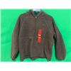 Image 1 : Sierra Designs M/M Brown Fleece Jacket