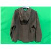 Image 2 : Sierra Designs M/M Brown Fleece Jacket