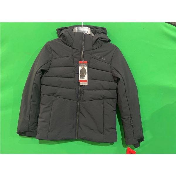 Auclair Women’s Insulated Jacket, Size Medium, Black