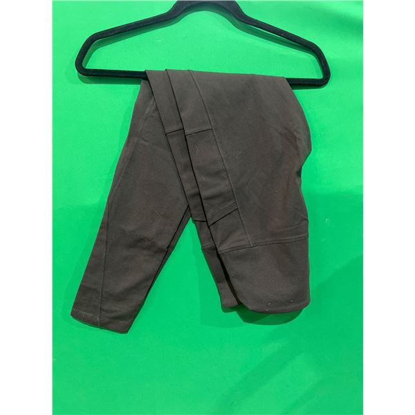 Tuff Athletics Leggings S/P Black