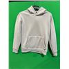 Image 1 : Realtree S/P Gray Hoodie with Front Pocket and Hood Small