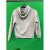Image 2 : Realtree S/P Gray Hoodie with Front Pocket and Hood Small