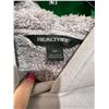 Image 3 : Realtree S/P Gray Hoodie with Front Pocket and Hood Small