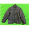 Image 1 : Tommy Hilfiger 3-In-1 Dark Blue Quilted Jacket Size Large