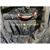 Image 3 : Tommy Hilfiger 3-In-1 Dark Blue Quilted Jacket Size Large