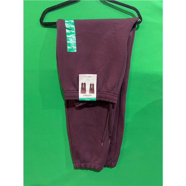 Lazypants XL Jogger Pants with 30-inch Inseam