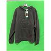 Image 1 : Toronto Raptors Hooded Sweatshirt XL/TG Size