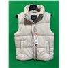 Image 1 : Mondetta Outdoor Project M/M Beige Puffer Vest