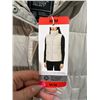 Image 2 : Mondetta Outdoor Project M/M Beige Puffer Vest