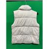 Image 3 : Mondetta Outdoor Project M/M Beige Puffer Vest