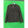 Image 1 : Nautica Water-Resistant Hooded Jacket, Size M/M