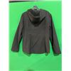 Image 3 : Nautica Water-Resistant Hooded Jacket, Size M/M