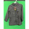 Image 1 : Outdoor Ventures Soft-Shell Jacket with 8000mm Waterproof Rating, Size M