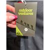 Image 3 : Outdoor Ventures Soft-Shell Jacket with 8000mm Waterproof Rating, Size M