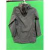 Image 4 : Outdoor Ventures Soft-Shell Jacket with 8000mm Waterproof Rating, Size M