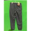Image 3 : Weatherproof Rimrock Jogger Fleece Lined Pants – Navy Heather, Size M