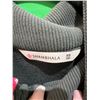 Image 3 : Shambhala XS Dark Green Ribbed Pullover Top with Tag