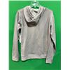 Image 3 : FWD PO Hoodie Neutral Gray, Size M