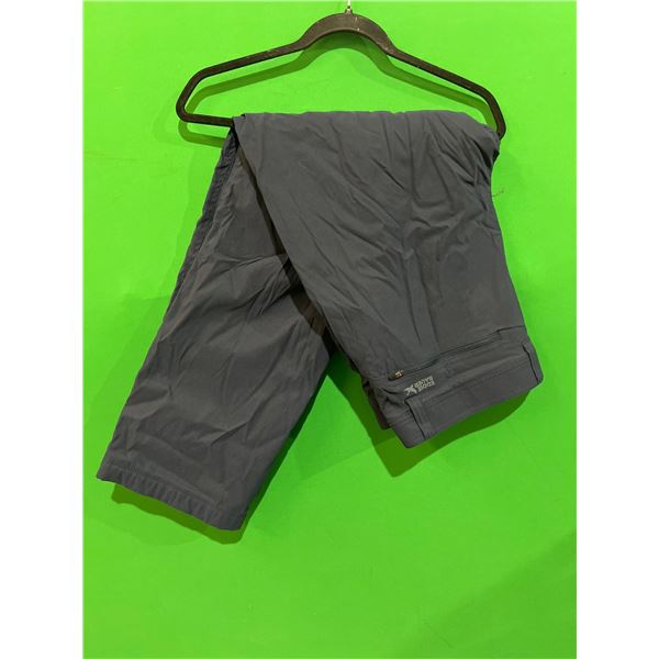 Eddie Bauer Men’s Pants, Size 36×30 Fleece Lined