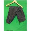 Image 1 : Splendid XS/TP Black Jogger Pants