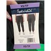 Image 2 : Splendid XS/TP Black Jogger Pants